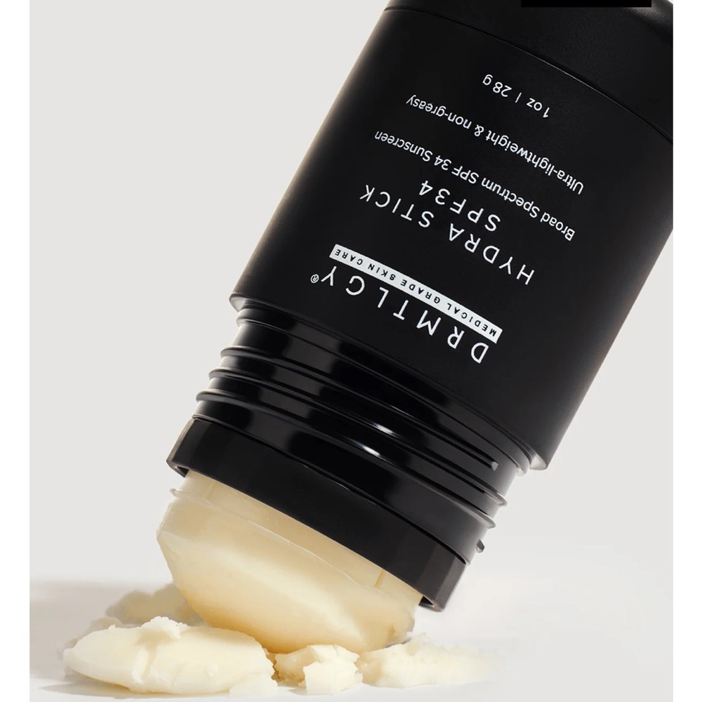 New DRMTLGY Hydra Stick SPF 34 - Picture 2 of 14